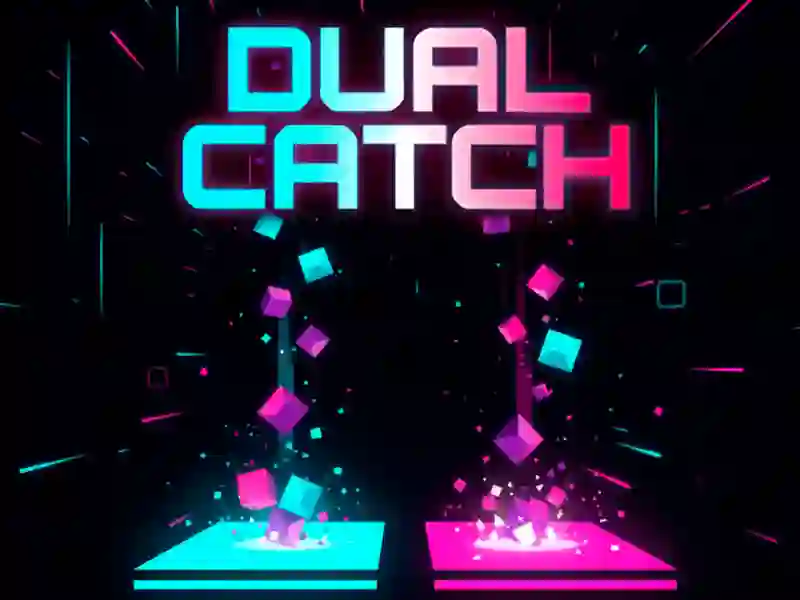 שפּיל Dual Catch אָנליין