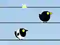 שפּיל Gone with the Birds אָנליין