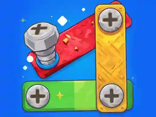 שפּיל Unlock the Bolts אָנליין