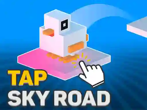 שפּיל Tap Sky Road אָנליין