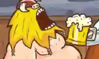שפּיל Viking Pub אָנליין