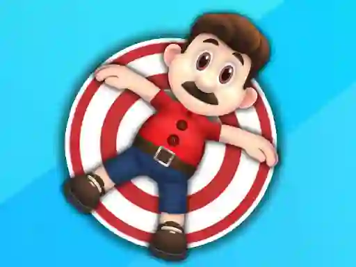 שפּיל Kick The Mario אָנליין