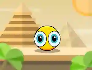 שפּיל Bouncy Golf אָנליין