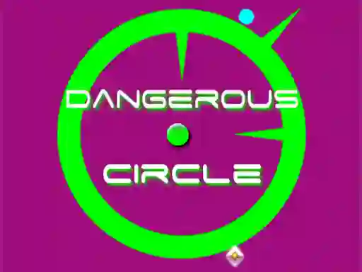 שפּיל Dangerous Circle אָנליין