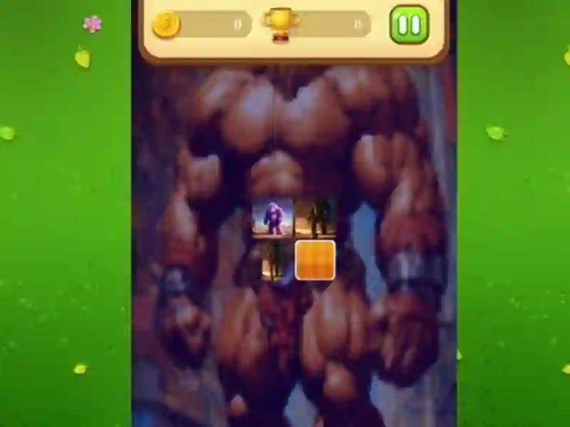 שפּיל Giant Memory Match אָנליין
