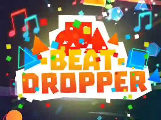שפּיל Beat Dropper אָנליין