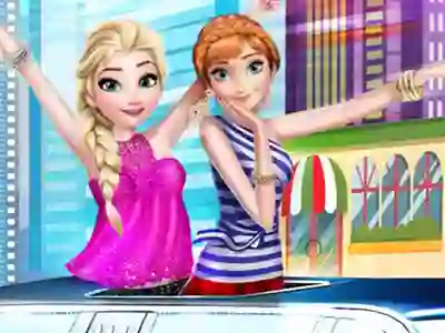 שפּיל Fashion Diva's אָנליין
