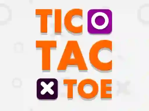 שפּיל Tic Tac Toe Arcade אָנליין