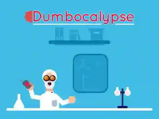 שפּיל Dumbocalypse אָנליין