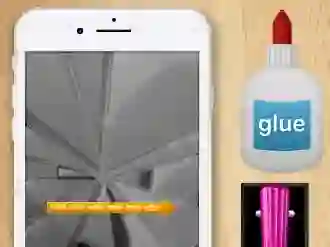 שפּיל Iphone X Makeover אָנליין