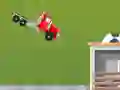 שפּיל Destructo Truck אָנליין