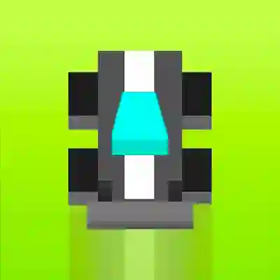 שפּיל Retro Speed 2 אָנליין