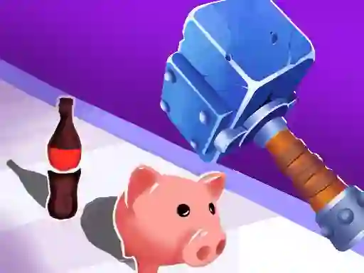 שפּיל Hammer Master?Craft & Destroy אָנליין