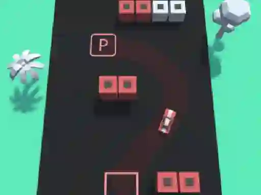 שפּיל Car Parking Pro אָנליין