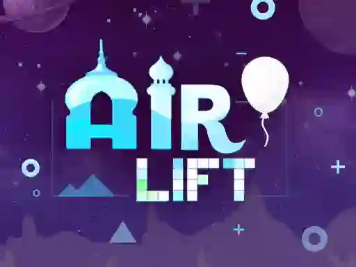 שפּיל Air Lift אָנליין