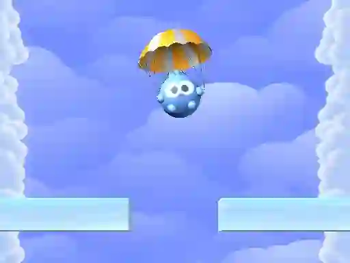 שפּיל Falling Game אָנליין