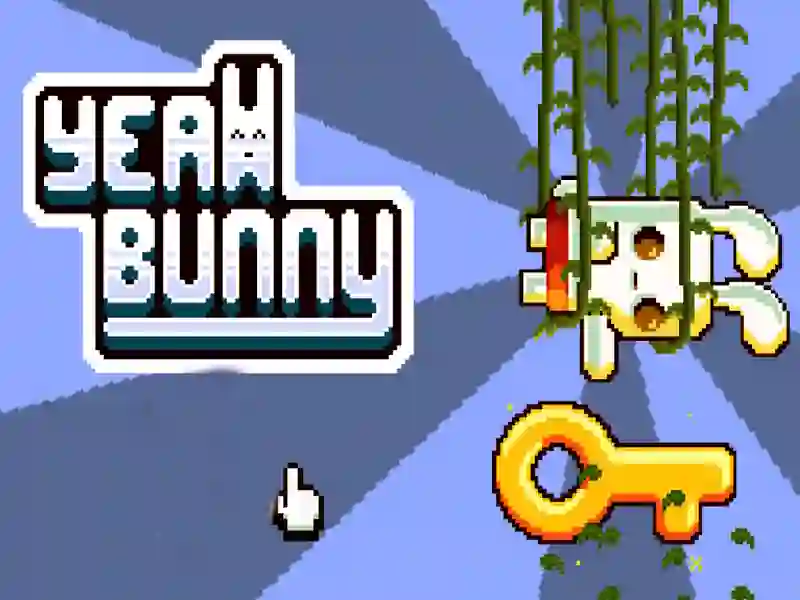 שפּיל Yeah Bunny! אָנליין