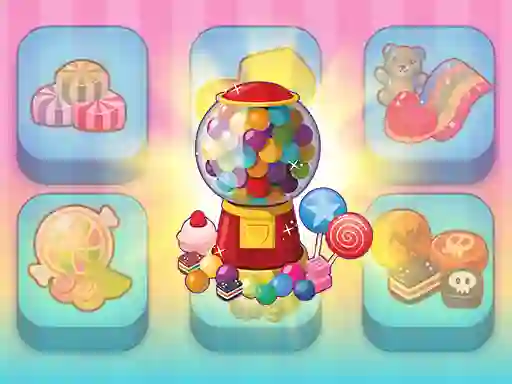 שפּיל Candy Shop Merge אָנליין