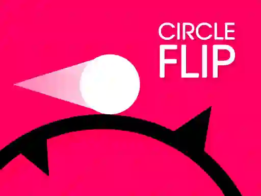 שפּיל Circle Flip אָנליין