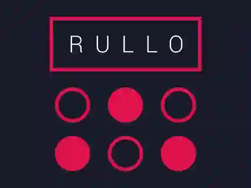 שפּיל Rullo אָנליין