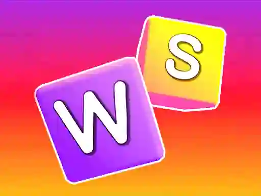 שפּיל Word Swipe אָנליין