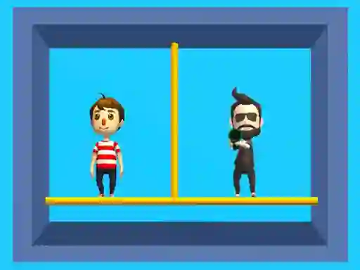 שפּיל Pin Rescue אָנליין