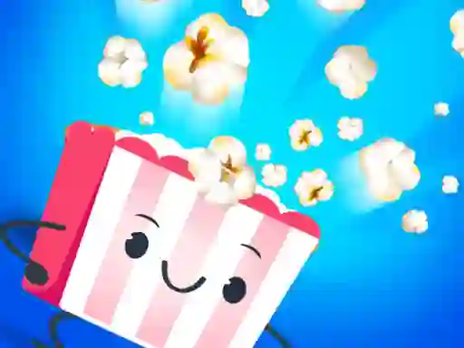 שפּיל Popcorn Blast אָנליין