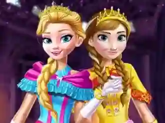 שפּיל Princess Coronation Day אָנליין