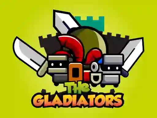 שפּיל Gladiators אָנליין
