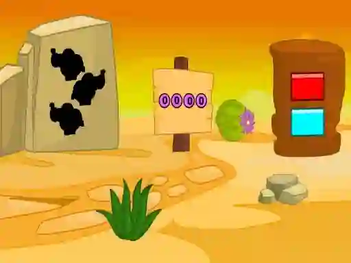 שפּיל Rescue the Girl 1 אָנליין