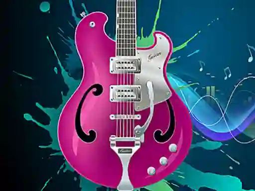 שפּיל Music Memory Challenge אָנליין