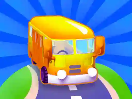 שפּיל Bus Driver אָנליין