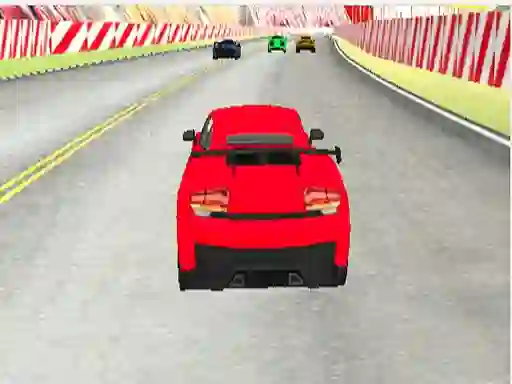 שפּיל Car Race Champ אָנליין