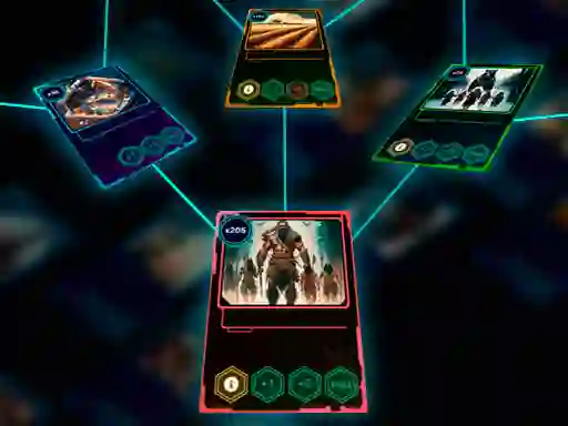 שפּיל Empire Of Progress: Technology Cards אָנליין