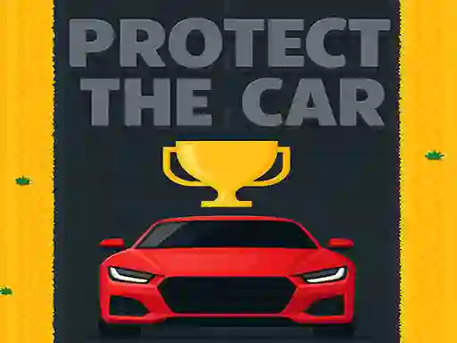 שפּיל Protect The Car אָנליין
