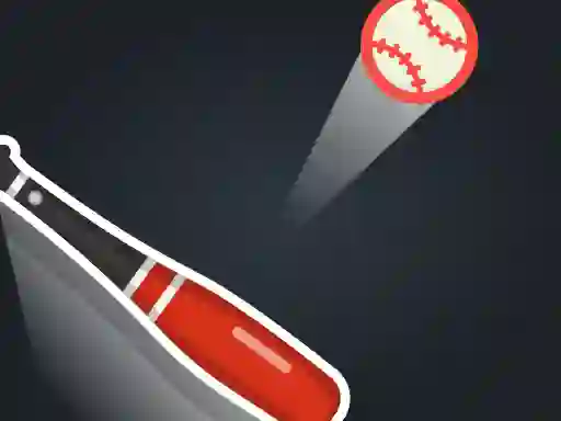 שפּיל Baseball hit! אָנליין