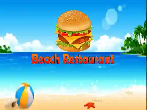 שפּיל Beach Restaurant אָנליין