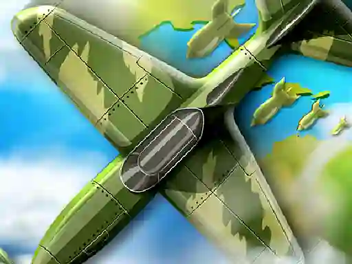 שפּיל Sky Combat Squardom אָנליין