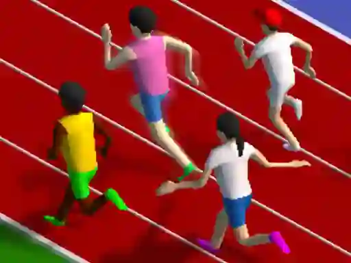 שפּיל Sprinter אָנליין
