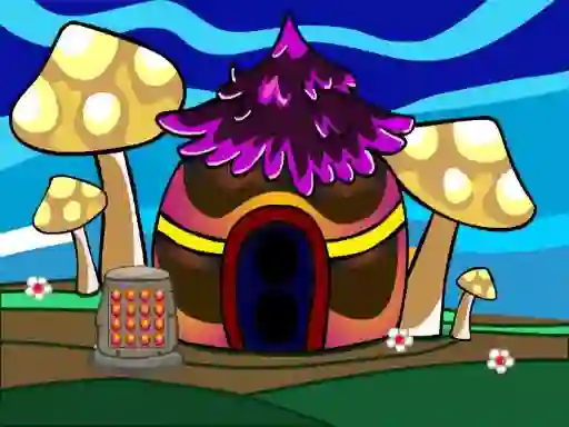 שפּיל Colony Gate Escape אָנליין