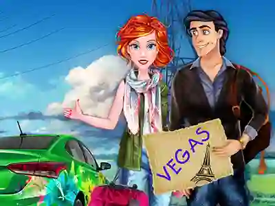 שפּיל Hitchhiker's Guide for Princesses אָנליין