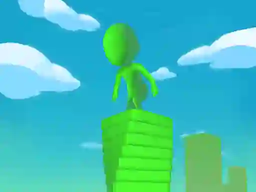שפּיל Tower Stack Slip אָנליין