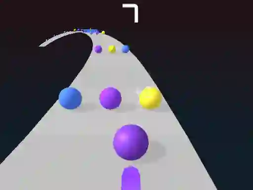 שפּיל Color Slope אָנליין