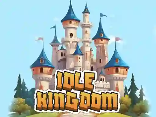 שפּיל Idle Medieval Kingdom אָנליין
