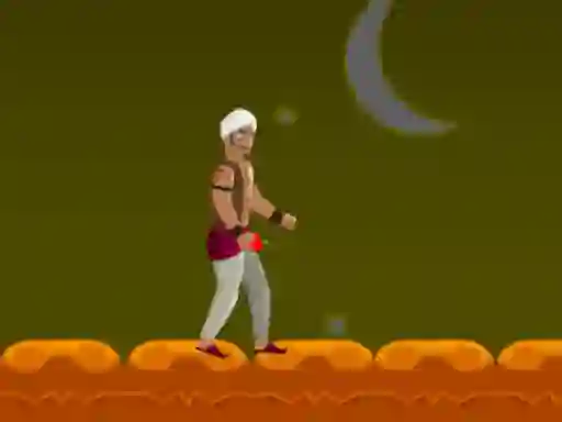 שפּיל Arabian Night אָנליין