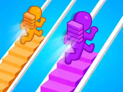 שפּיל Bridge Water Rush אָנליין
