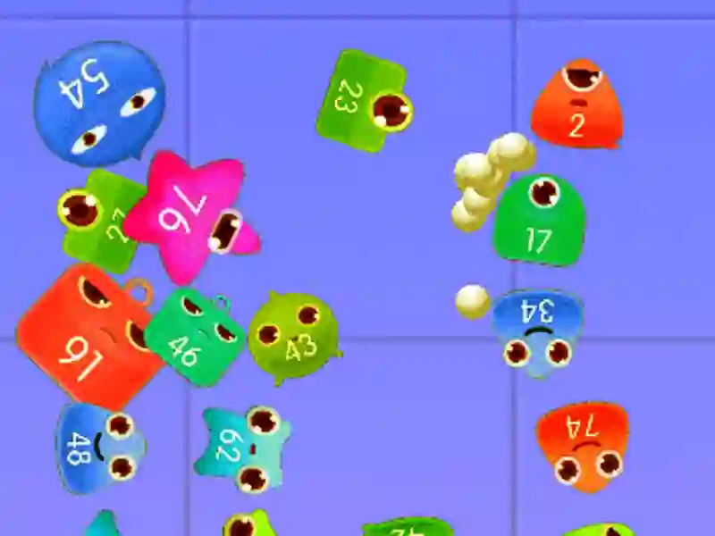 שפּיל Physical Ball אָנליין
