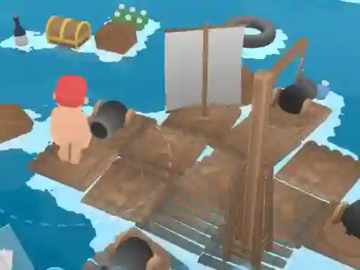 שפּיל Ahoy! אָנליין