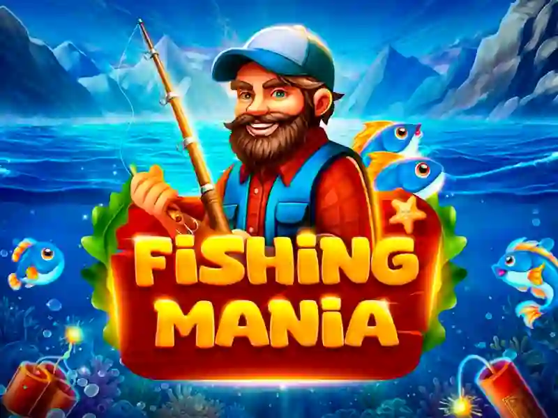 שפּיל Fishing Mania אָנליין