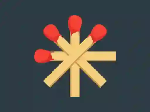 שפּיל Matchstick Puzzles אָנליין